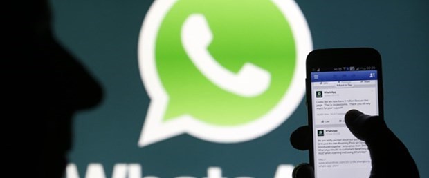 WHATSAPP'DAN DEV UYGULAMA ! ARTIK HER ŞEYİNİZ ORTADA BUNLARA DİKKAT EDİN!