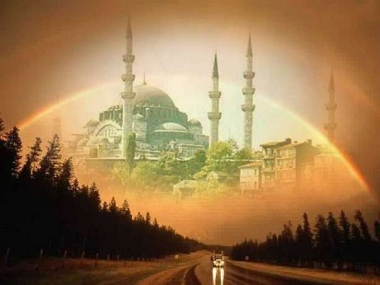 Miraç gecesinde neler yapılmalı?