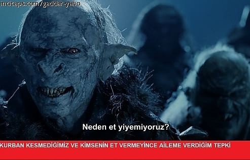 Yaklaşan Kurban Bayramı caps'leri ortalığı yıktı geçti!