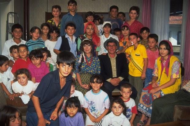 Kaygısızların Eleman'ı son haliyle görenleri şaşırttı!