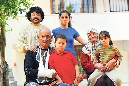 Kaygısızların Eleman'ı son haliyle görenleri şaşırttı!