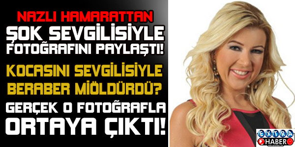 Yan yana bu kadar da olmaz dedirten o poz!