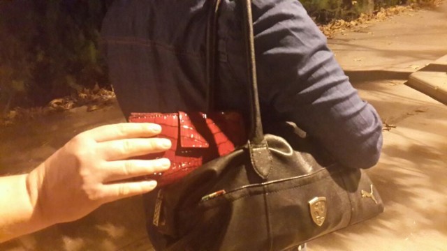 Dışarı çıktığınızda sakın bunları yapmayın!