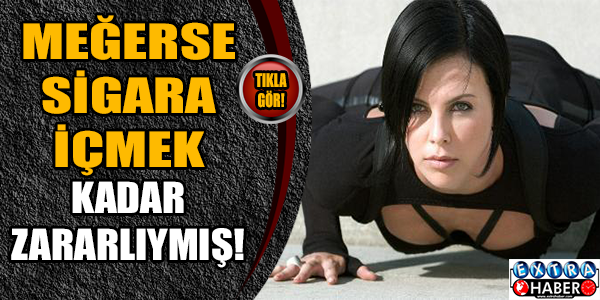 Yapılan araştırmayla ortaya çıktı!
