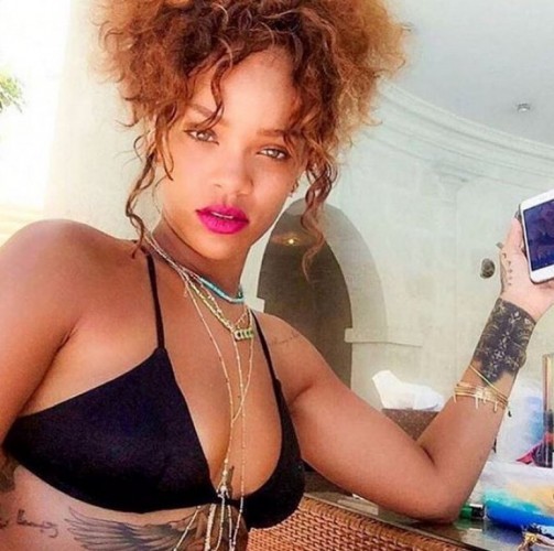 Instagram'da Sizi Like Manyağı Yapacak Yepyeni Bir Trend: Fish Gape!