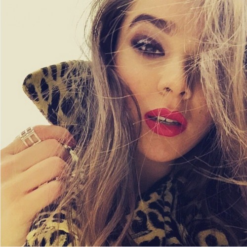 Instagram'da Sizi Like Manyağı Yapacak Yepyeni Bir Trend: Fish Gape!