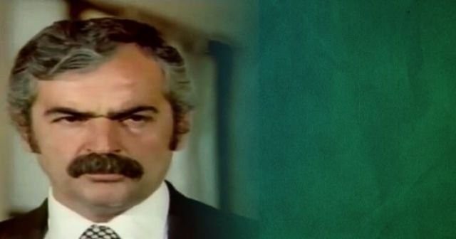 ÜNLÜ YEŞİLÇAM OYUNCUSUNUN YÜREK BURKAN SONU...!