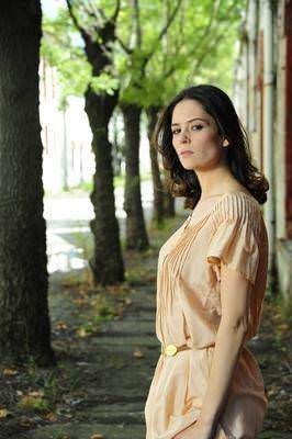 Ünlülerin Memleketleri! Bakın Bu Ünlü Nereli?