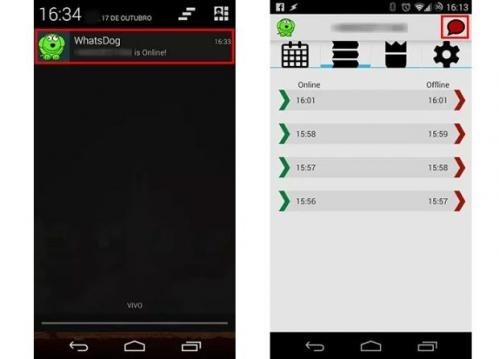 Whatsapp'dan Yuva Yıkan Uygulama!