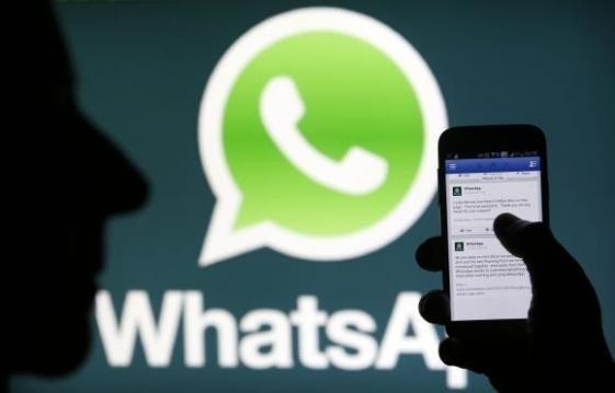 Whatsapp'dan Yuva Yıkan Uygulama!