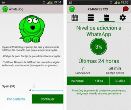 Whatsapp'dan Yuva Yıkan Uygulama!