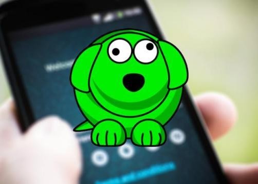 Whatsapp'dan Yuva Yıkan Uygulama!