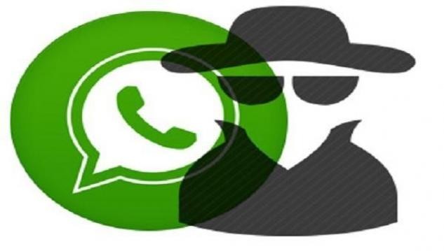 Whatsapp'dan Yuva Yıkan Uygulama!