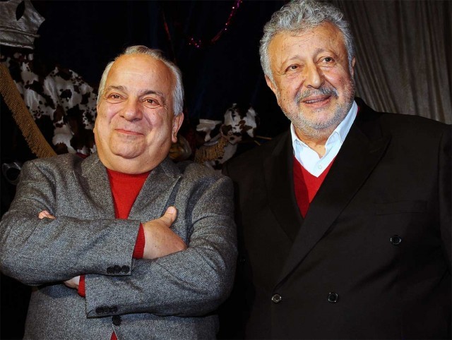 Zeki Alasya'yı kaybettik! Dünden bugüne Zeki Alasya...