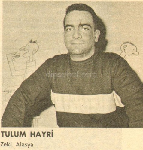 Zeki Alasya'yı kaybettik! Dünden bugüne Zeki Alasya...