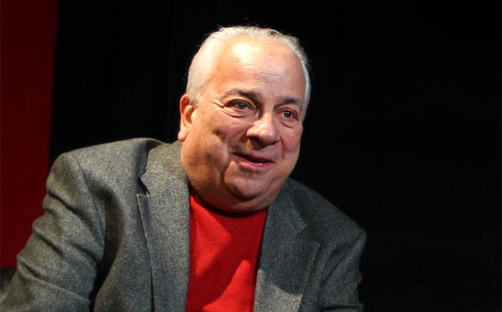 Zeki Alasya hayatını kaybetti