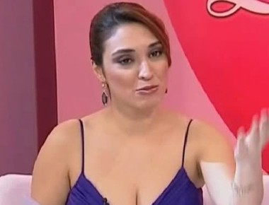 Zuhal Topal'ın programında büyük hata !!!