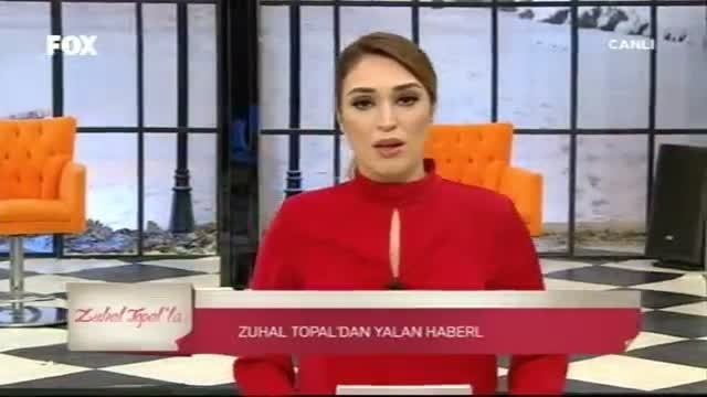 Çıkan haberlere daha fazla dayanamadı!