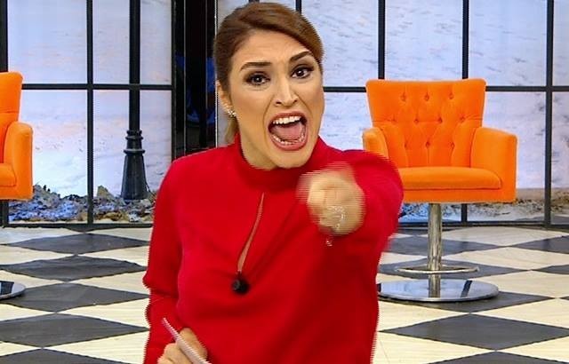 Çıkan haberlere daha fazla dayanamadı!