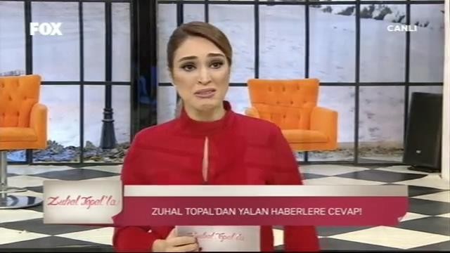 Çıkan haberlere daha fazla dayanamadı!