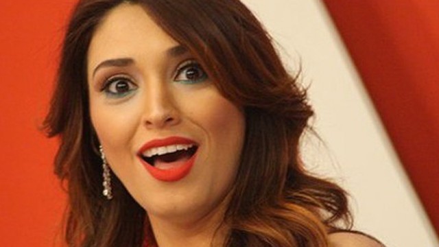 ZUHAL TOPAL CANLI YAYINDA ''ÖLDÜ'' DEDİ KIZININ TEPKİSİ ÇOK KÖTÜ OLDU..