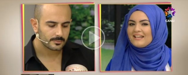 HANİFE ARADIĞI AŞKI SONUNDA BULDU ! İŞTE O DAMAT ADAYI.. ŞOK OLACAKSINIZ!