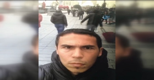 3 Ocak’ta yakalanmaktan son anda kurtulmuş