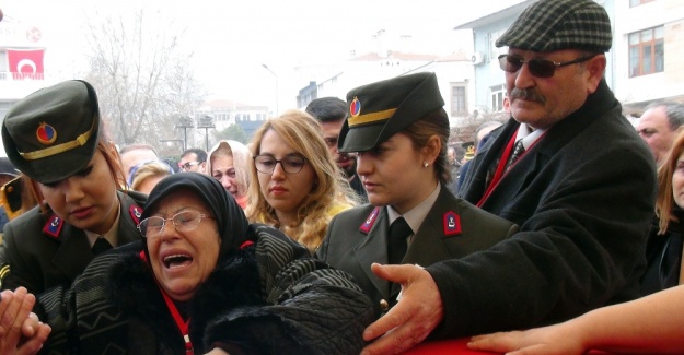 6 ay sonra toprağına kavuştu