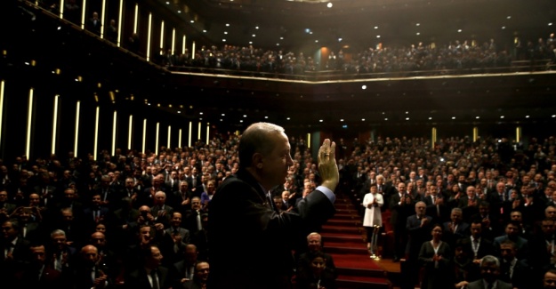 Cumhurbaşkanı Erdoğan'ın doğum günü, kaç yaşına girdi?