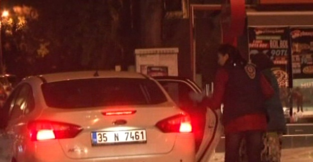 Reina saldırganının eşine tutuklama talebi