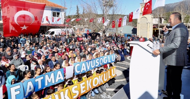 "Avrupa fesatlıktan çatlıyor"