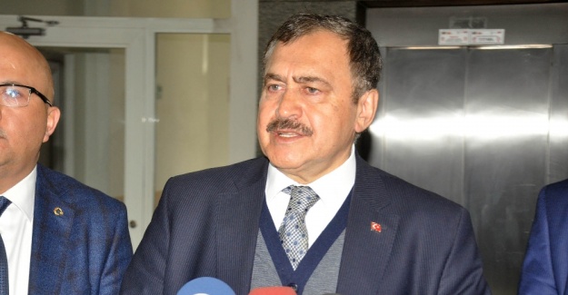 Bakan Eroğlu’ndan “izdivaç” programları açıklaması