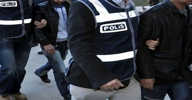 Başkasının yerine sınava girmek isteyen 2 kişiye gözaltı
