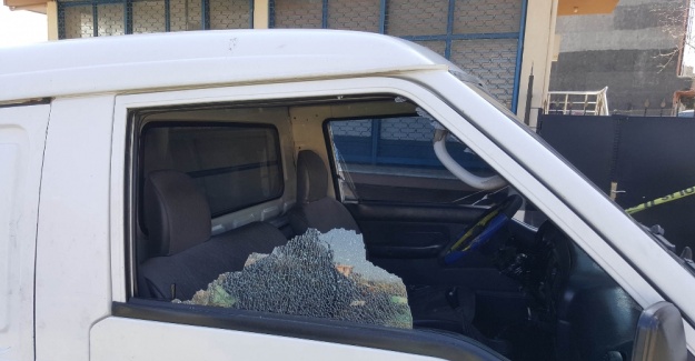 Çatışmadan korkup kalp krizi geçiren vatandaş hayatını kaybetti