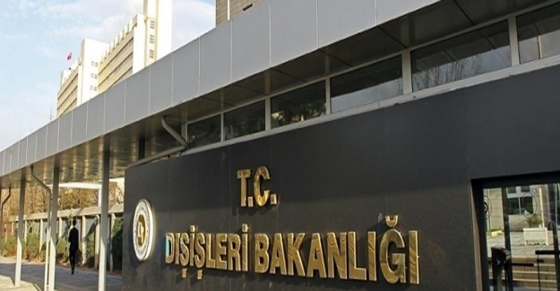 Dışişleri’nden İsviçre’ye PKK uyarısı