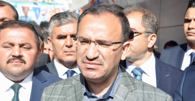 "FETÖ’nün kullanılma tarihi sona erdi"