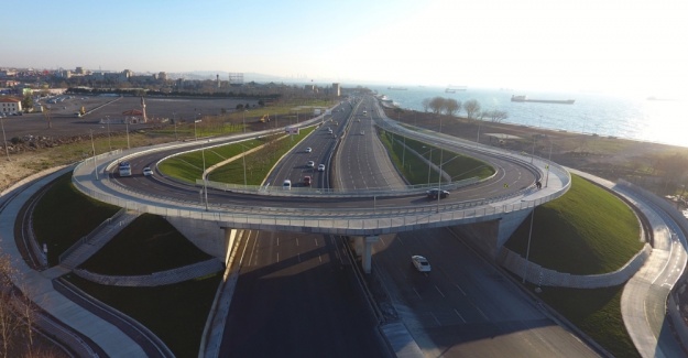 İstanbul’da yarın bu yollar kapalı