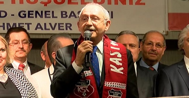 "Kimse yaşam tarzından ötürü ötekileştirilmemeli"