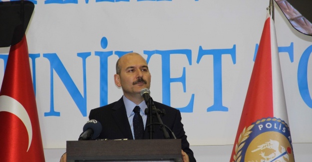 "Son 6 ayda 4 canlı bomba ve 22 bombalı araç ele geçirildi"