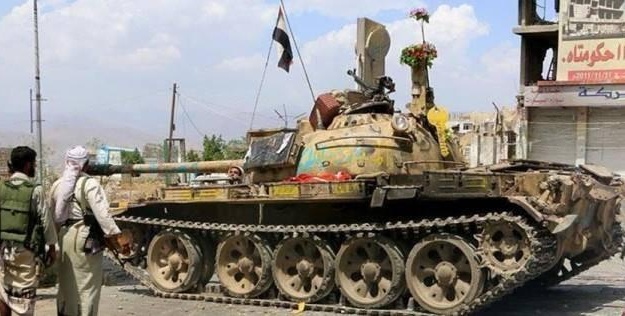 Suudi Arabistan’dan Yemen için çağrı