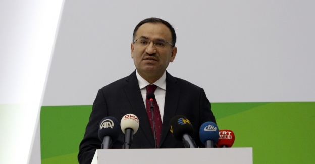Venedik Komisyonu raporuna sert tepki