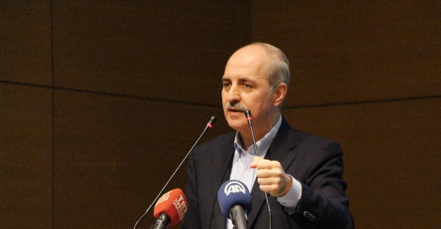 “Yetkileri tek adamlığa son vermek için birleştiriyoruz"