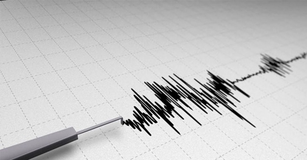 Adıyaman’da korkutan deprem