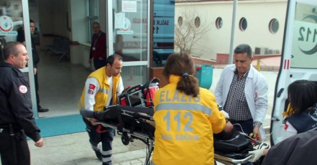 Amca çocukları çatıştı: 1 ölü