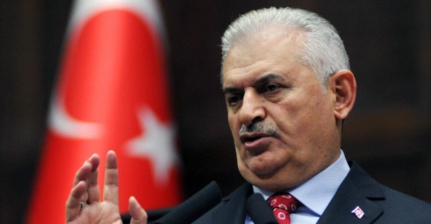 Başbakan’dan Kerkük açıklaması