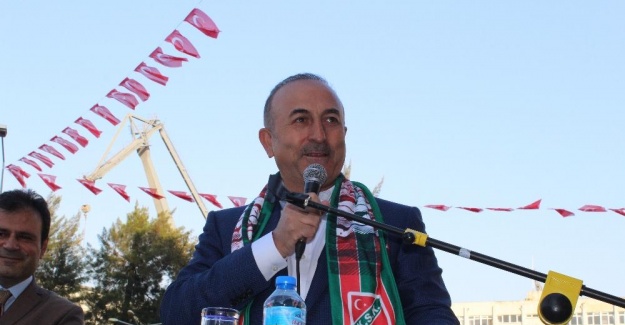 "Bir kişiye kızdı diye dağdaki PKK’lı ile aynı safta görünemez bir milliyetçi"