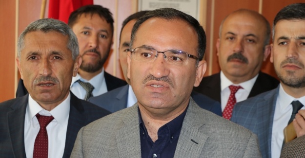 Bozdağ’dan Kılıçdaroğlu’nun eleştirilerine cevap: Bu iş parayla olsaydı...