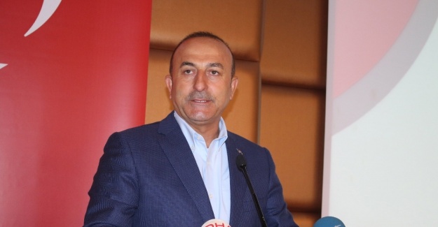 "Bunların doğru olmadığını Putin de teyit ediyor"