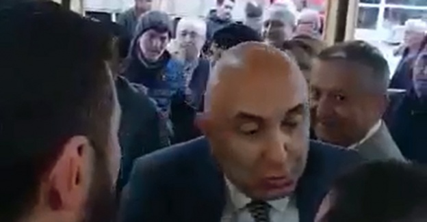 CHP’li vekile şok tepki: PKK ’Hayır’ diyor siz de peşindesiniz