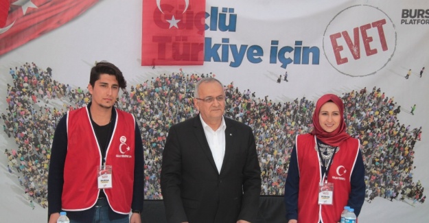 CHP’nin büyükşehir adayı ’evet’ diyor